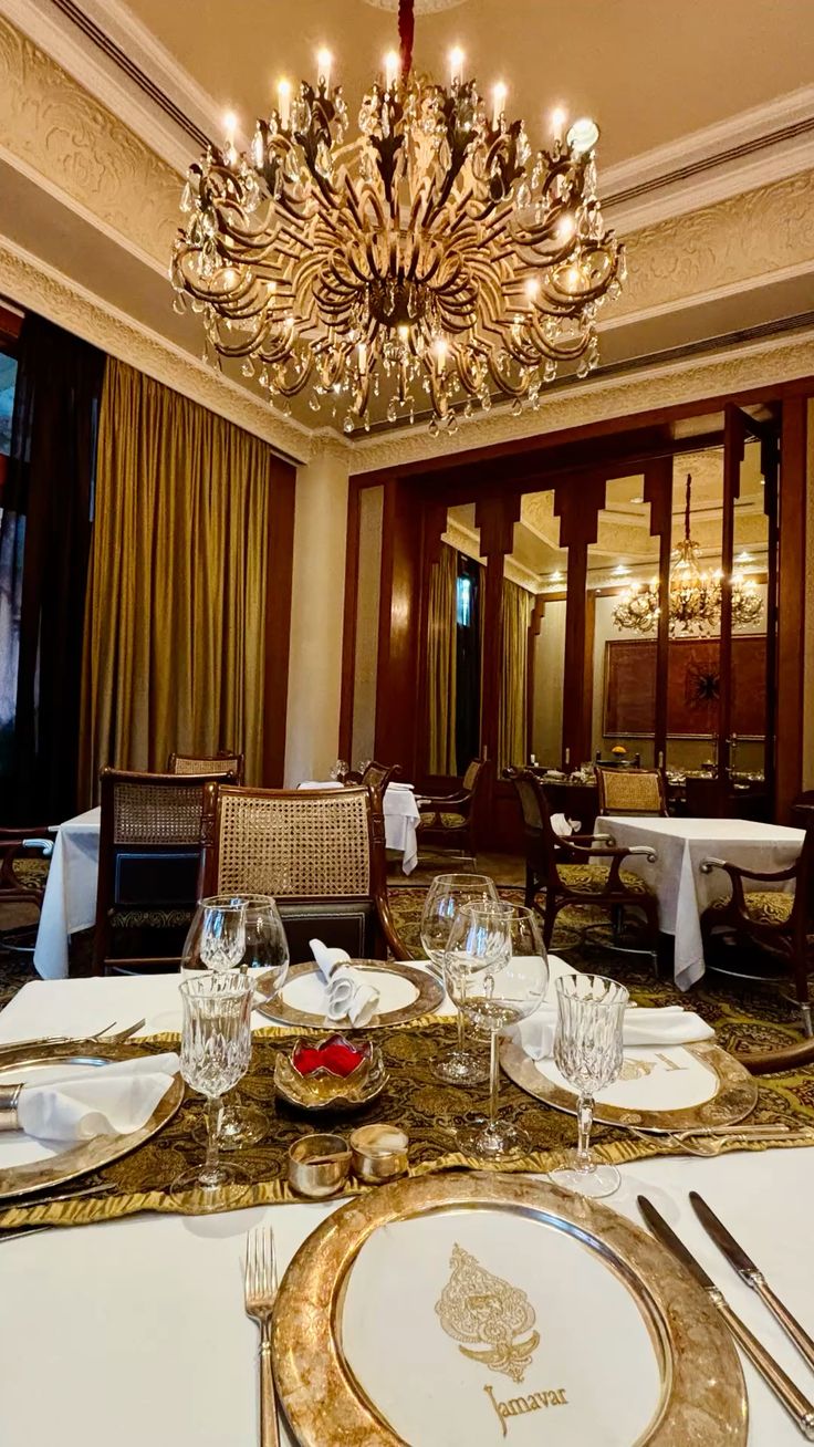 The Leela
