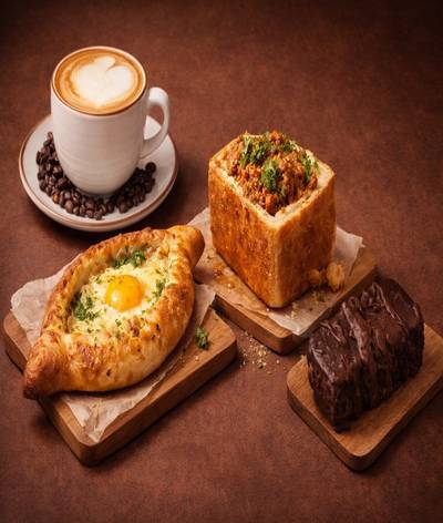 Maki's Patisserie