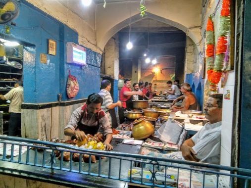 Kesar Da Dhaba