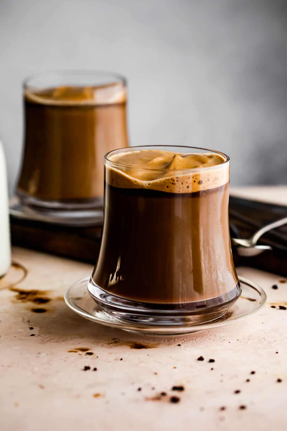 Macchiato