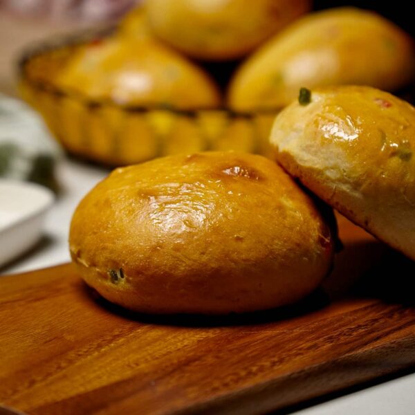 Bun Maska