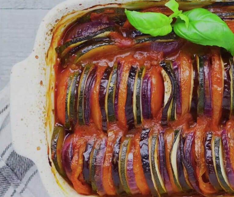 Ratatouille