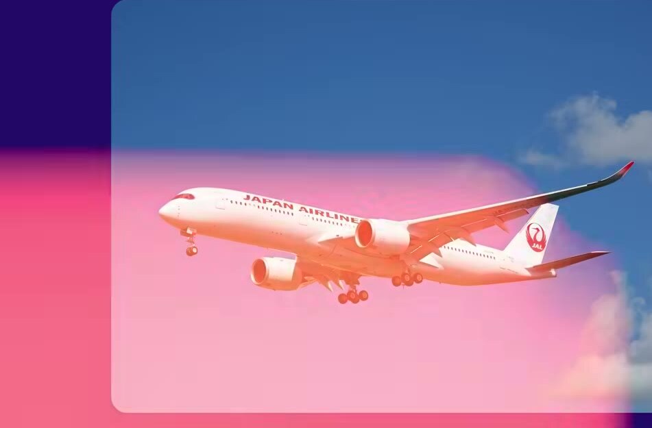 Japan Airlines
