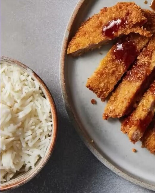 Tonkatsu