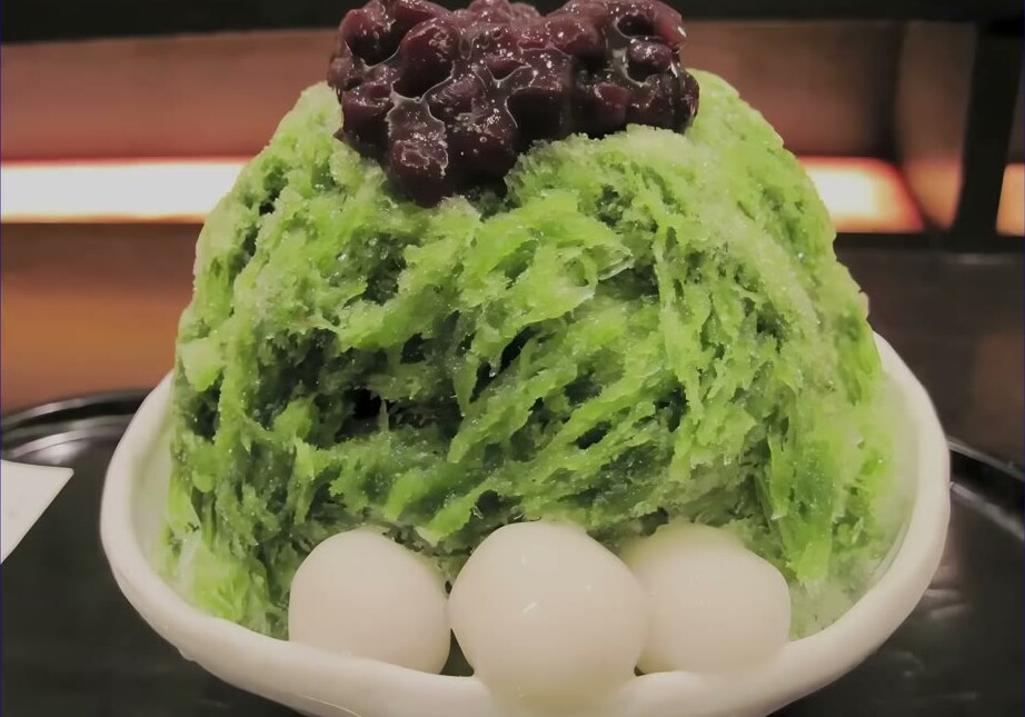 matcha