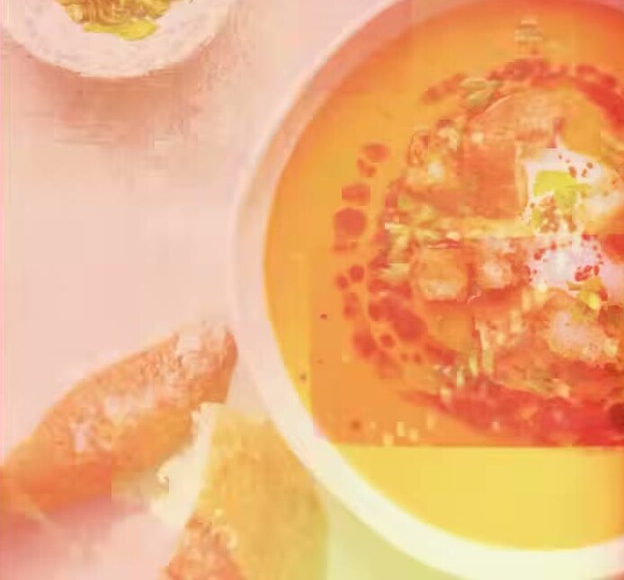 lentil soup