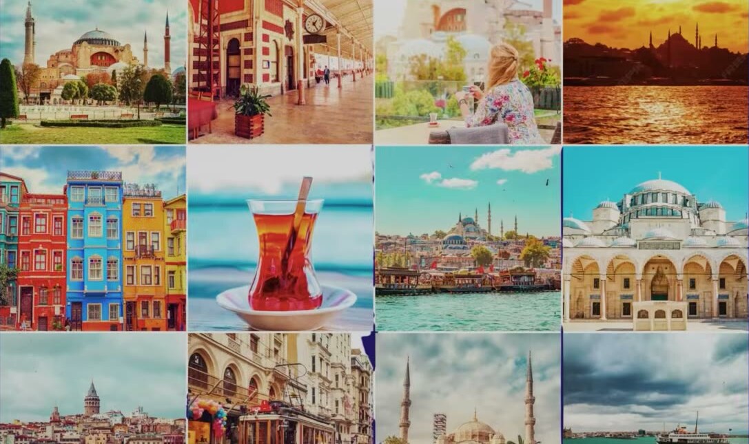 Istanbul