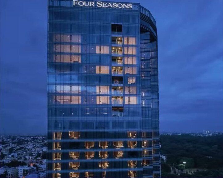 Four Seasons