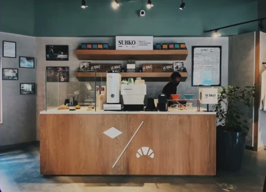 Subko